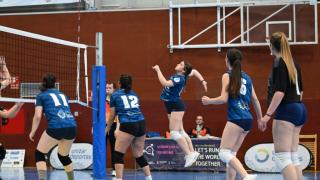 FINAL VOLEIBOL FEMENINO. 2025/26