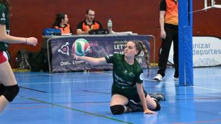 FINAL VOLEIBOL FEMENINO. 2025/26