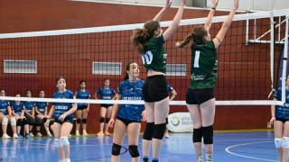 FINAL VOLEIBOL FEMENINO. 2025/26