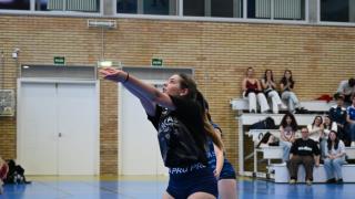 FINAL VOLEIBOL FEMENINO. 2025/26