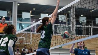 FINAL VOLEIBOL FEMENINO. 2025/26