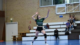 FINAL VOLEIBOL FEMENINO. 2025/26