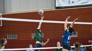FINAL VOLEIBOL FEMENINO. 2025/26