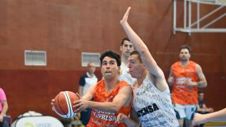 FINAL BALONCESTO MASCULINO. 2025/26
