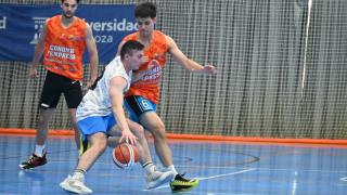 FINAL BALONCESTO MASCULINO. 2025/26