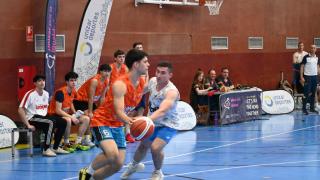 FINAL BALONCESTO MASCULINO. 2025/26