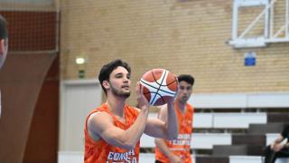 FINAL BALONCESTO MASCULINO. 2025/26