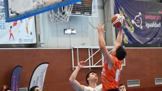 FINAL BALONCESTO MASCULINO. 2025/26
