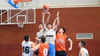 FINAL BALONCESTO MASCULINO. 2025/26