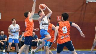 FINAL BALONCESTO MASCULINO. 2025/26