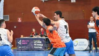 FINAL BALONCESTO MASCULINO. 2025/26