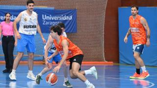 FINAL BALONCESTO MASCULINO. 2025/26