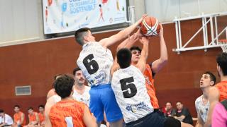 FINAL BALONCESTO MASCULINO. 2025/26