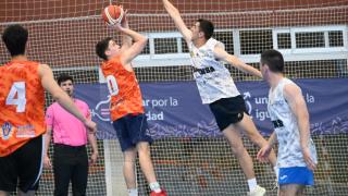 FINAL BALONCESTO MASCULINO. 2025/26