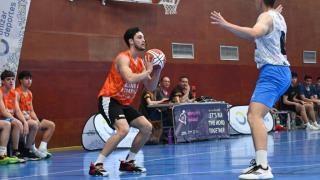 FINAL BALONCESTO MASCULINO. 2025/26