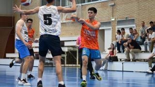 FINAL BALONCESTO MASCULINO. 2025/26