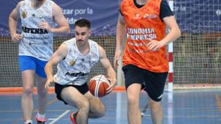 FINAL BALONCESTO MASCULINO. 2025/26