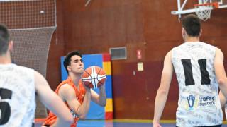 FINAL BALONCESTO MASCULINO. 2025/26