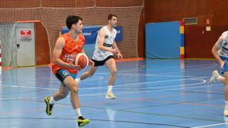 FINAL BALONCESTO MASCULINO. 2025/26