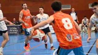 FINAL BALONCESTO MASCULINO. 2025/26