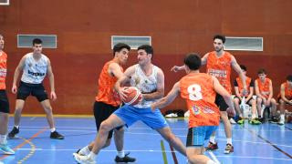FINAL BALONCESTO MASCULINO. 2025/26
