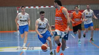 FINAL BALONCESTO MASCULINO. 2025/26