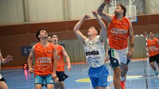 FINAL BALONCESTO MASCULINO. 2025/26