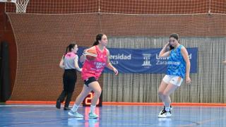 FINAL BALONCESTO FEMENINO. 2025/26