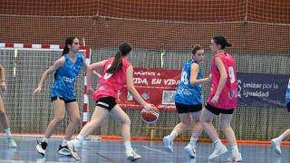 FINAL BALONCESTO FEMENINO. 2025/26