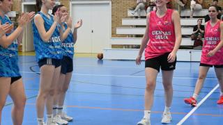 FINAL BALONCESTO FEMENINO. 2025/26