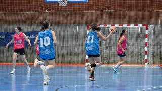 FINAL BALONCESTO FEMENINO. 2025/26