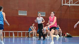 FINAL BALONCESTO FEMENINO. 2025/26