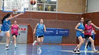FINAL BALONCESTO FEMENINO. 2025/26
