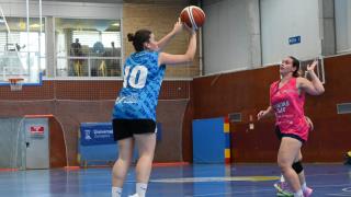 FINAL BALONCESTO FEMENINO. 2025/26
