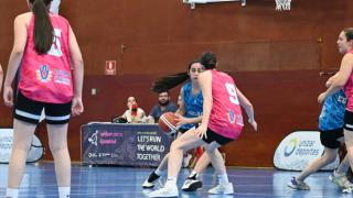 FINAL BALONCESTO FEMENINO. 2025/26