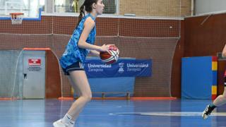 FINAL BALONCESTO FEMENINO. 2025/26