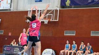 FINAL BALONCESTO FEMENINO. 2025/26