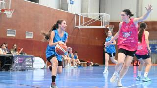 FINAL BALONCESTO FEMENINO. 2025/26