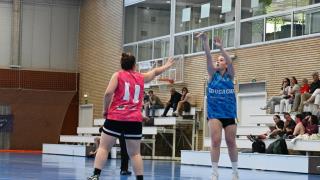 FINAL BALONCESTO FEMENINO. 2025/26