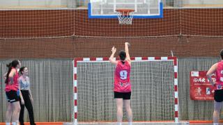 FINAL BALONCESTO FEMENINO. 2025/26