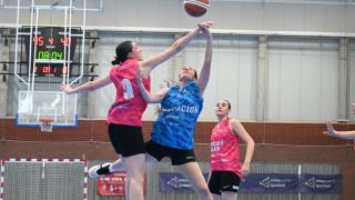 FINAL BALONCESTO FEMENINO. 2025/26